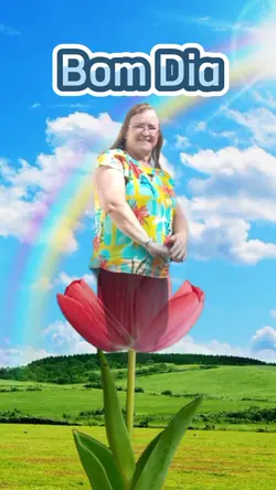 Bom Dia