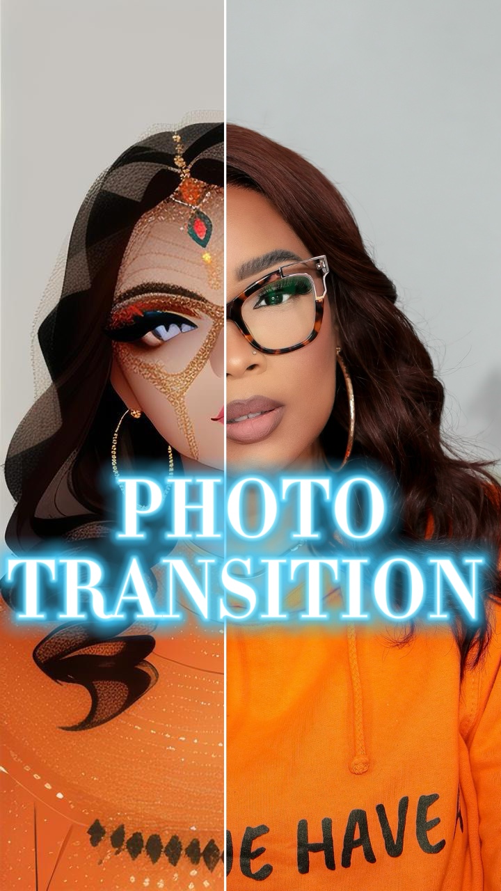 TRANSISYON NG AI