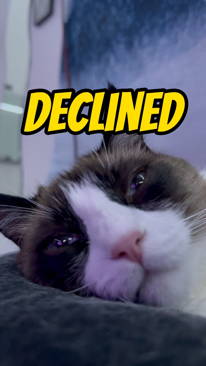 Declined
