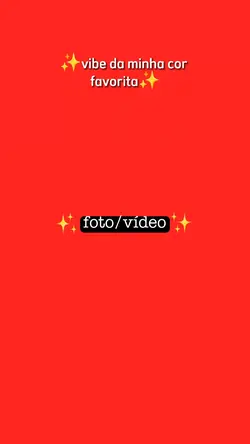 vermelho