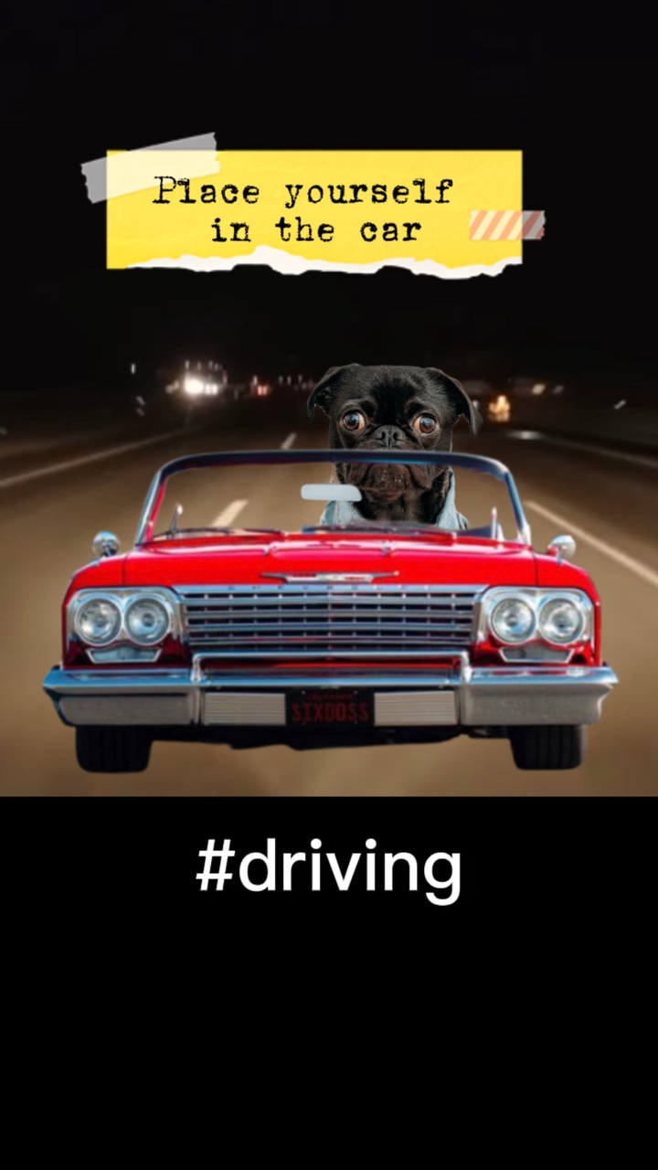 Driving