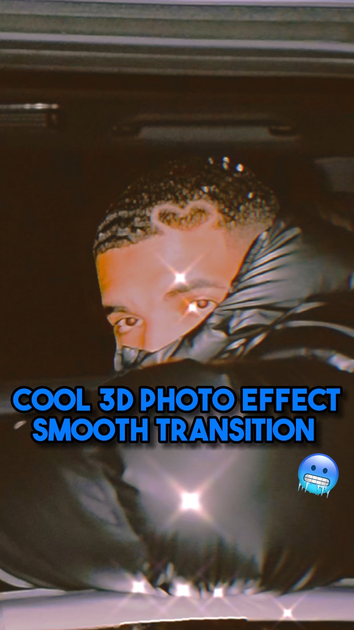 Efeito Zoom