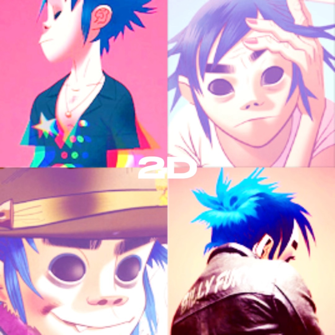 2-D request from