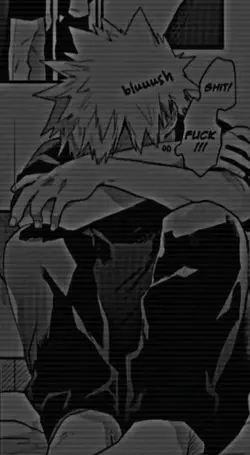 kamaitachi Bakugou 