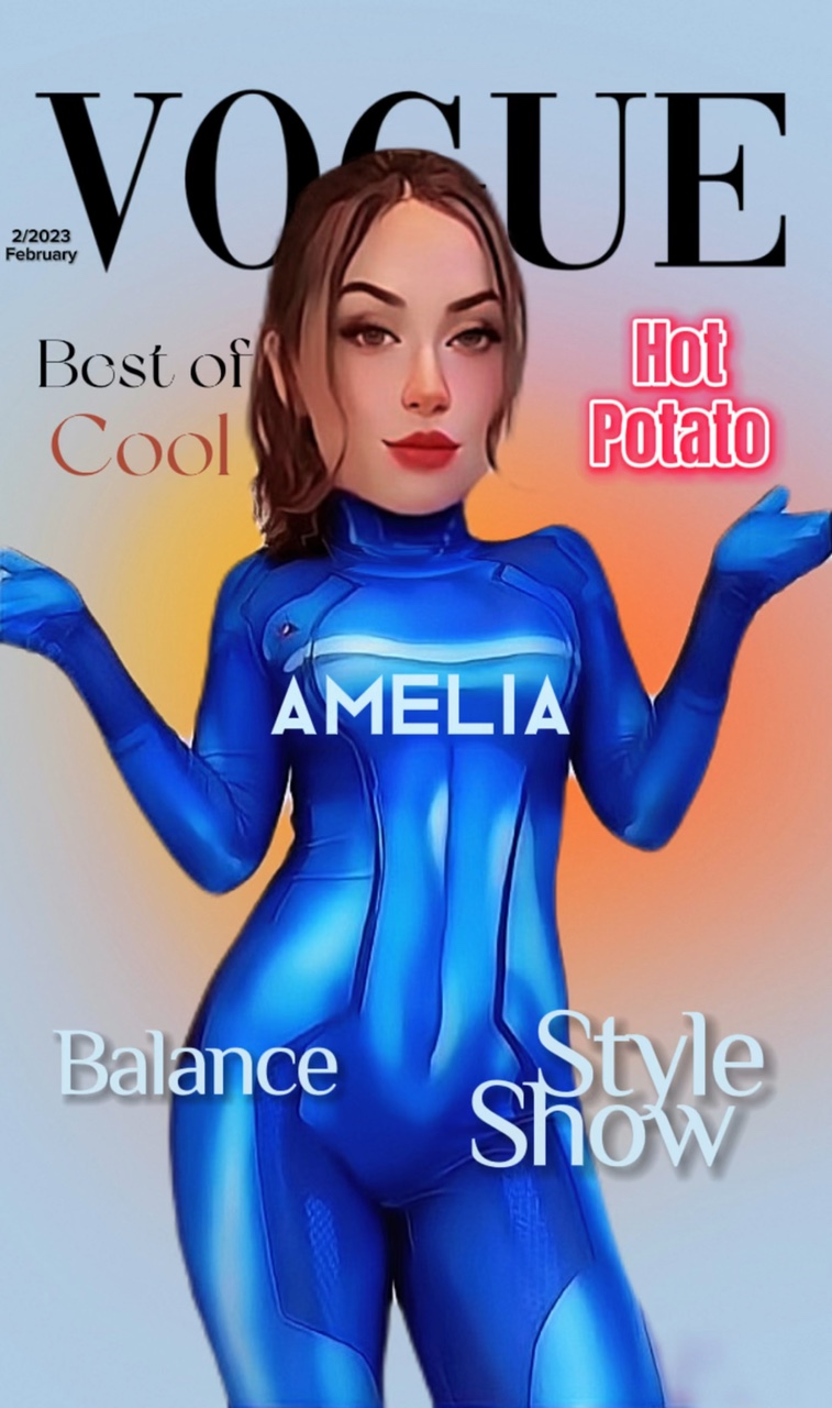 Capa de revista