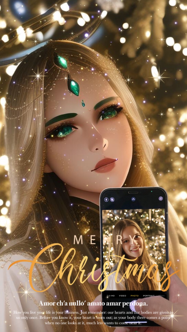 Mi filtro de IA