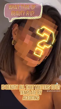Natural Beauty Temp