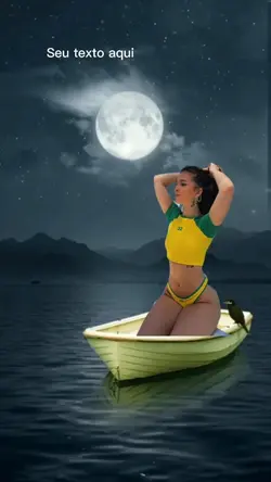 Trend do barco