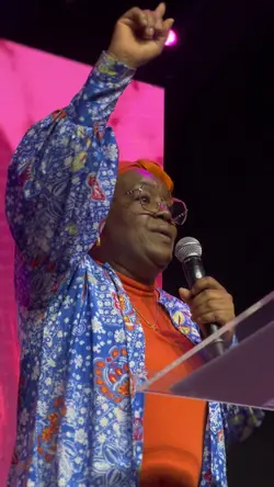 Vídeo para Culto