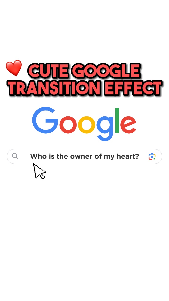 Google Arama❤️