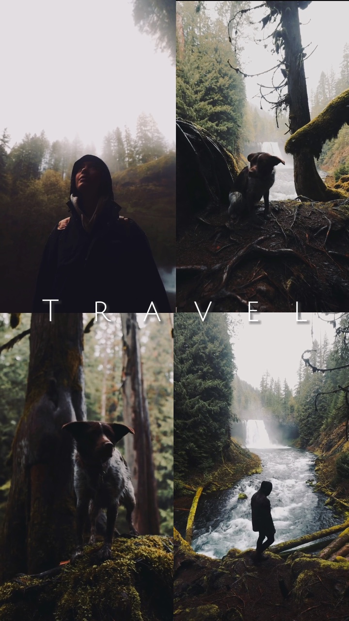 cinematic template