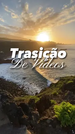 Transição de Vídeos 