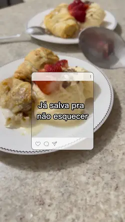 Modelo para receita