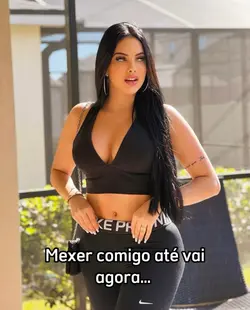 Mexer com meu filho?