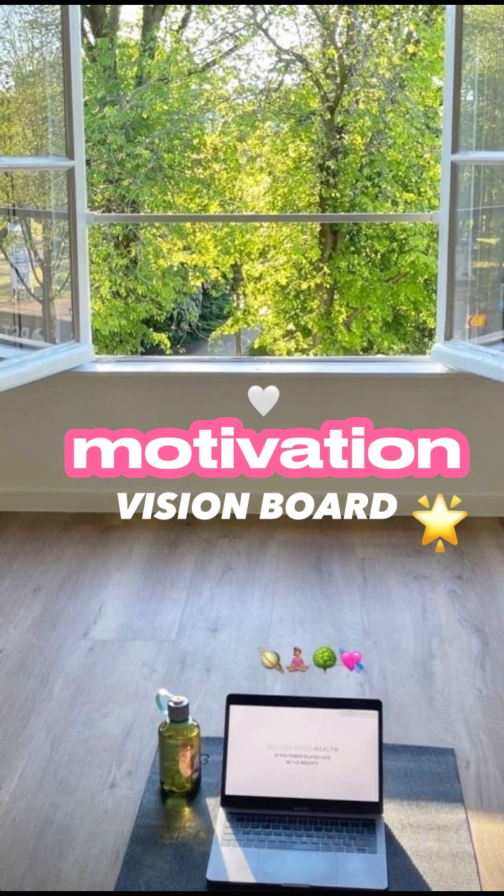 yaşam tarzı motivasyonu