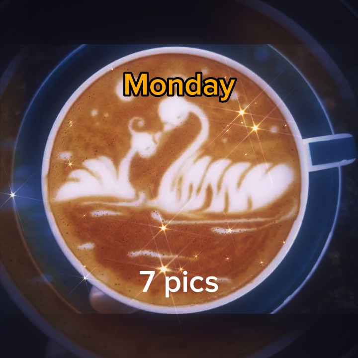 Days of the week