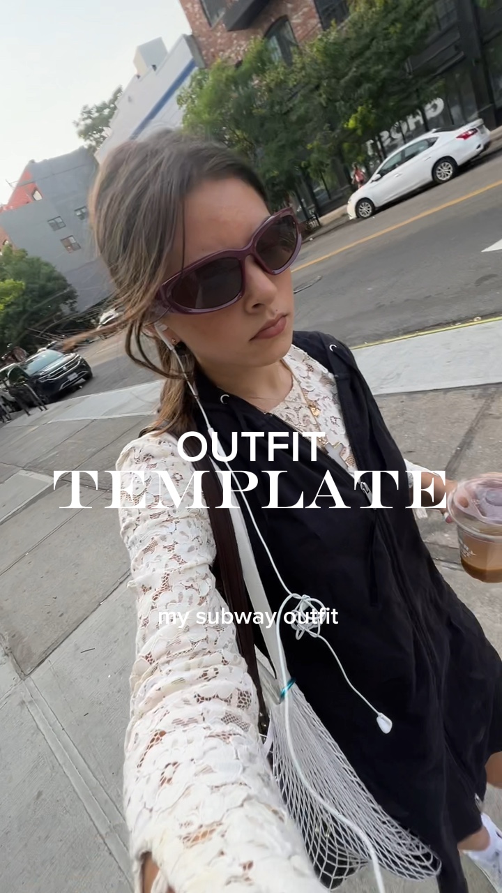 Outfit ändern 