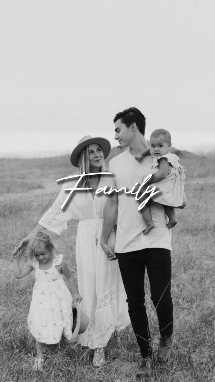 Uso ng Pamilya