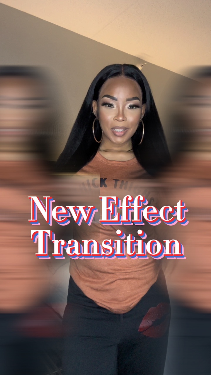 Transición