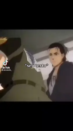 Seu texto