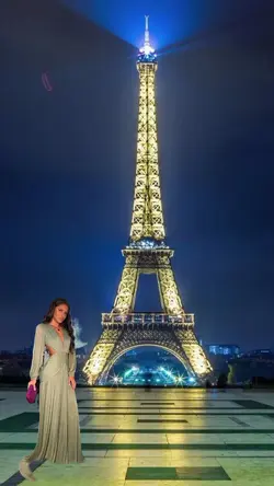 Torre Eiffel