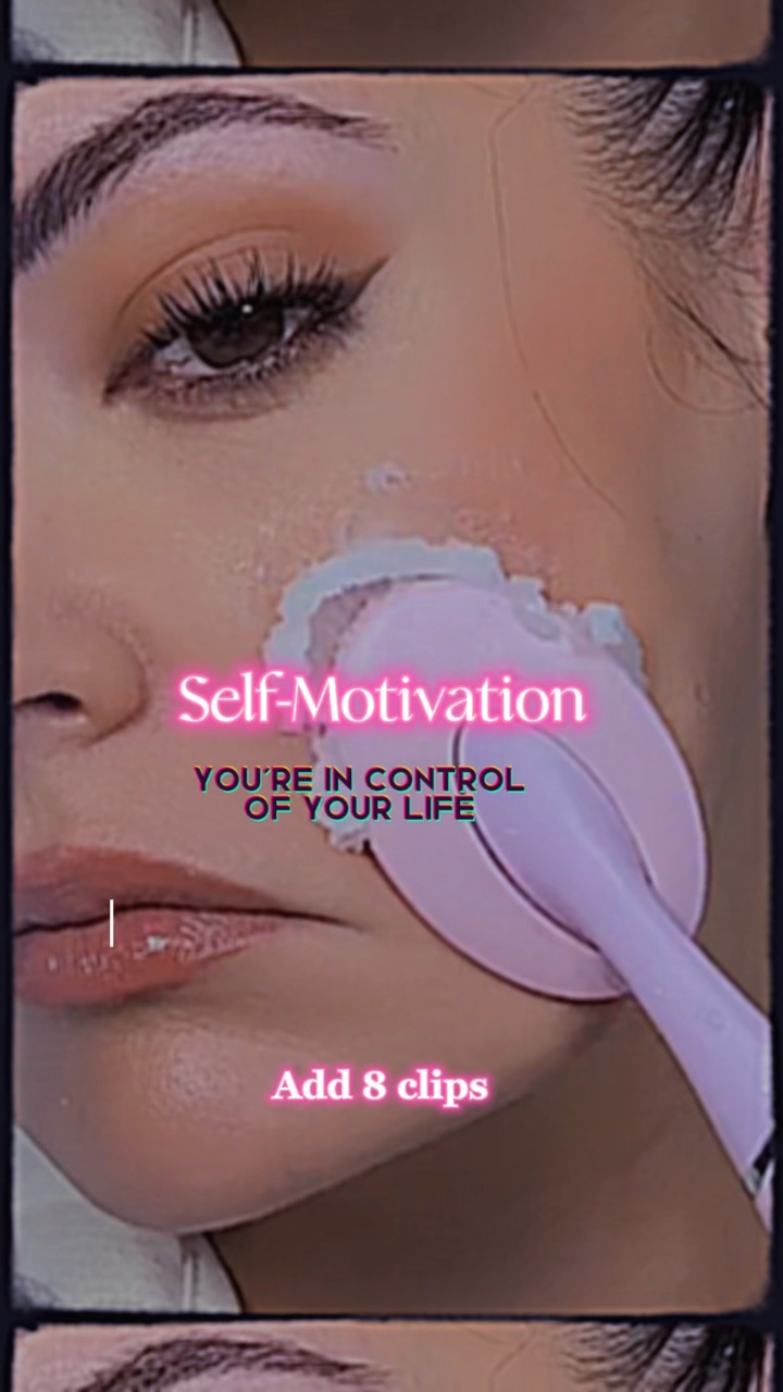Control YOUR life