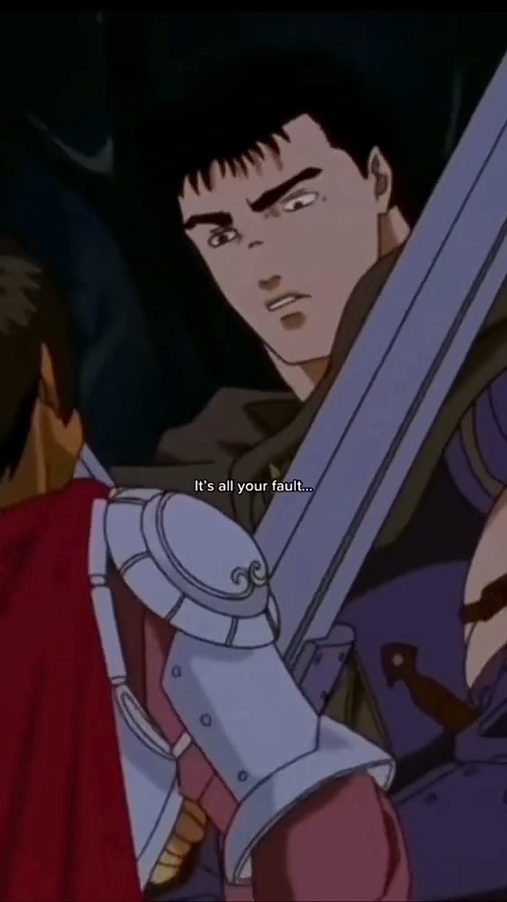 Berserk editar 