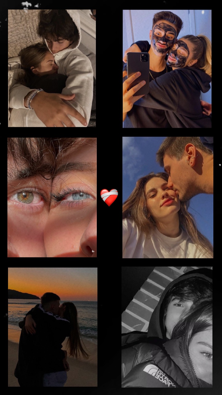 LOVER ❤️‍🩹