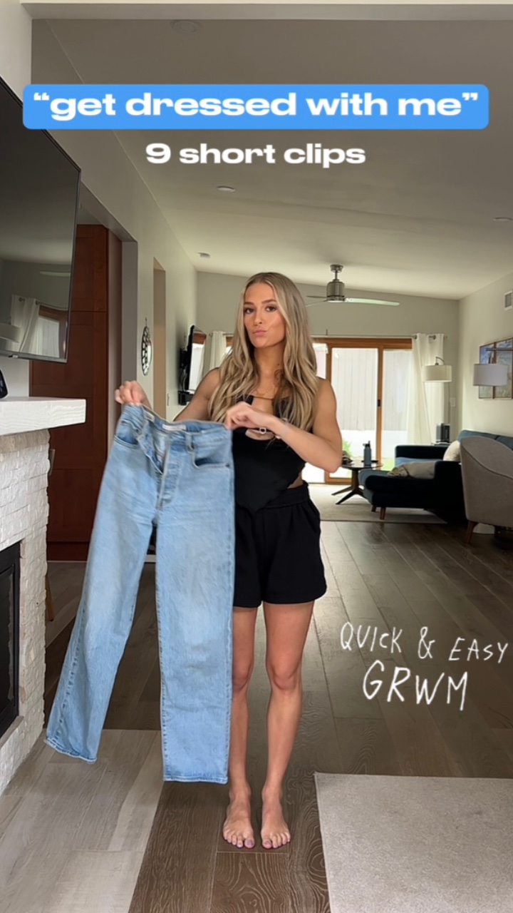 outfit of the day