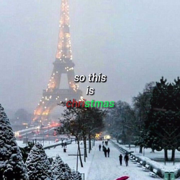 Template Natal 