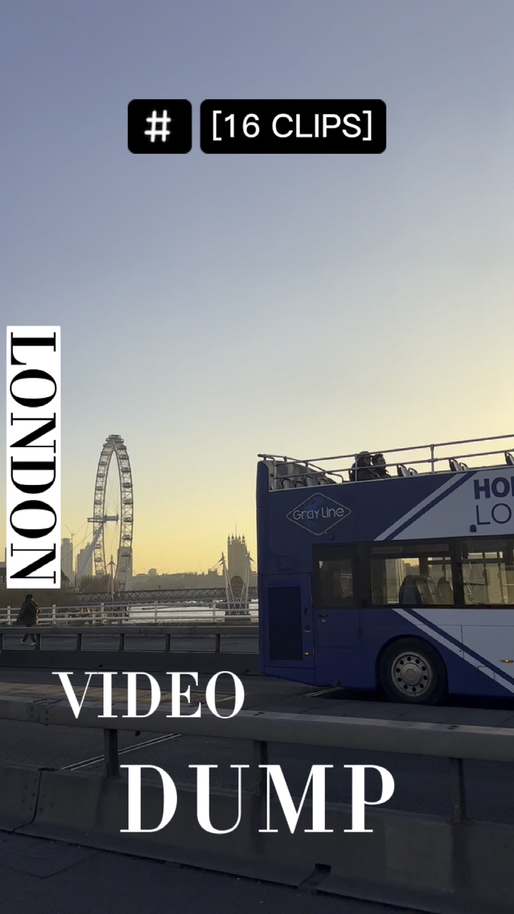 Transiciones de video 