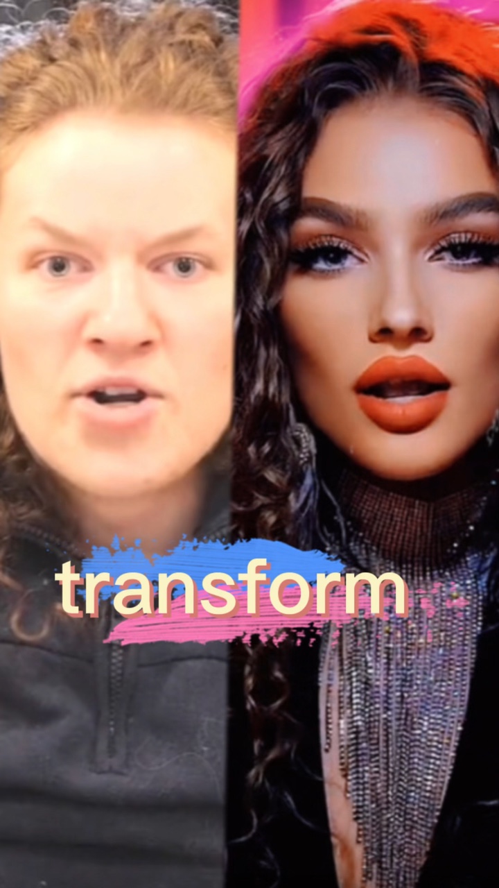 Transformación