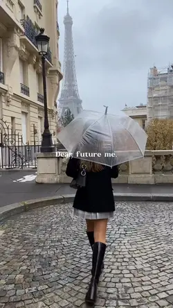 Dear future me