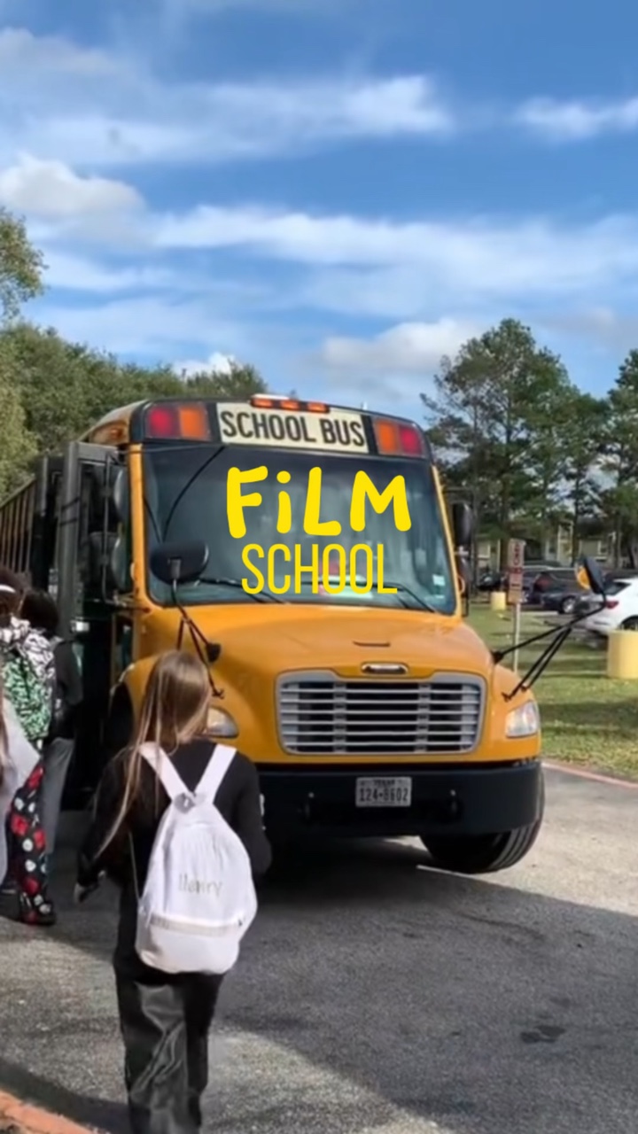 Escuela de cine 