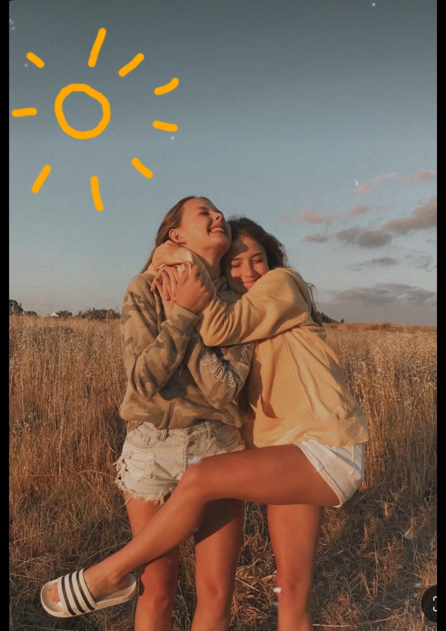 Amigos de verão 
