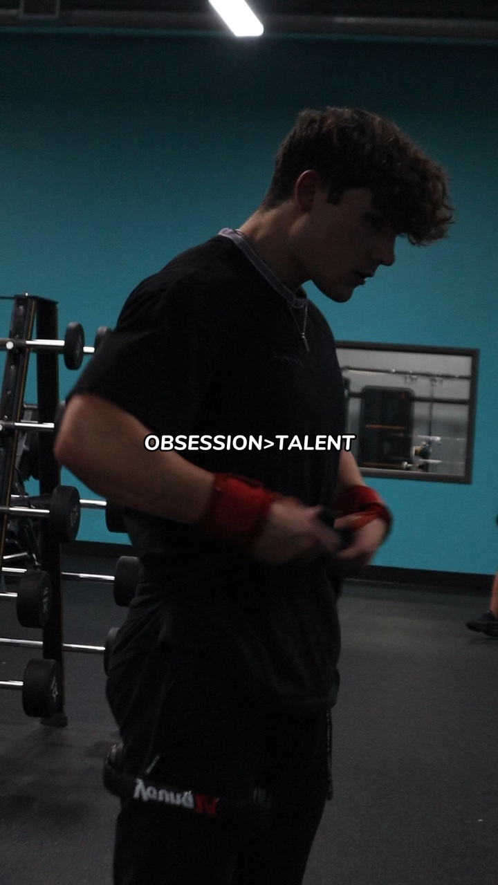 Obsesión> Talento