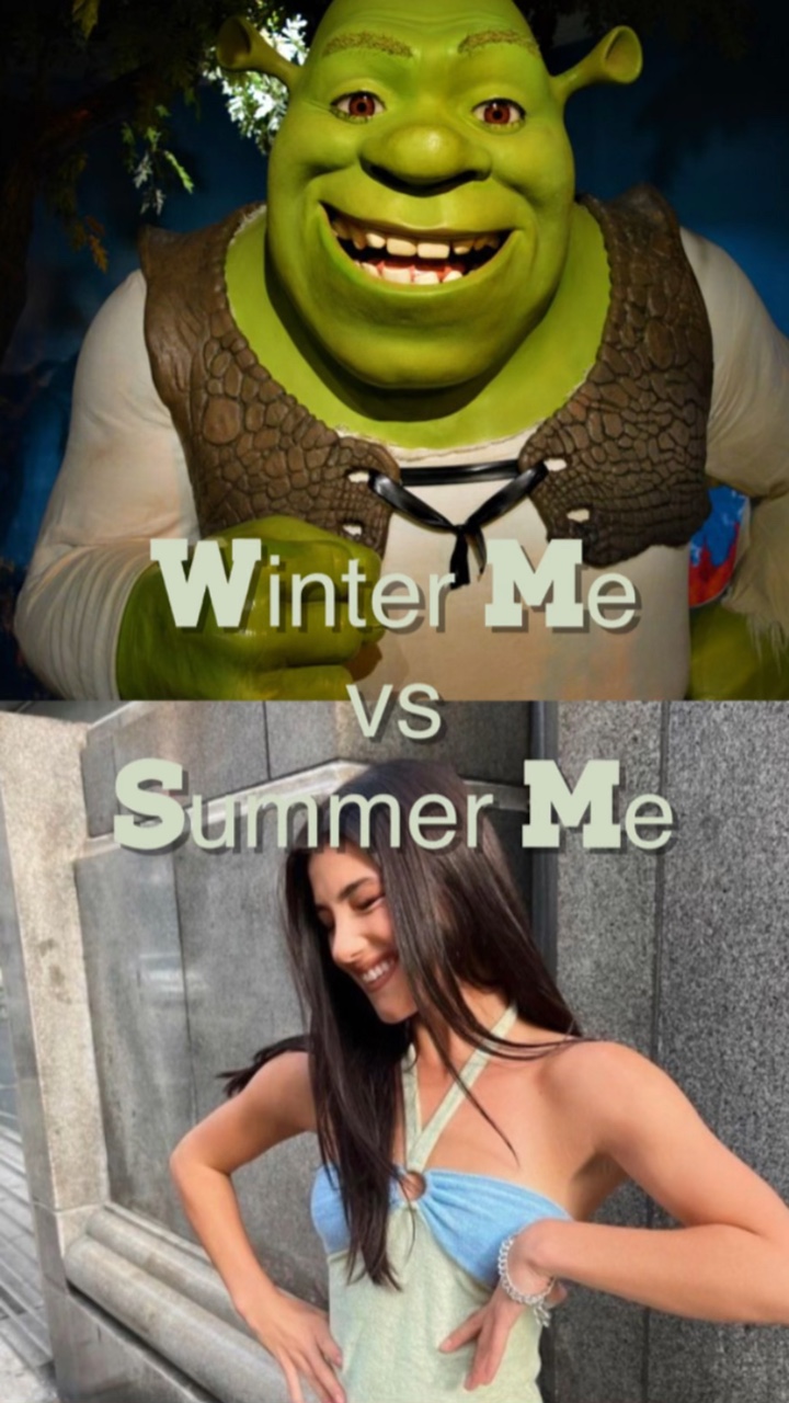 Inverno vs Verão