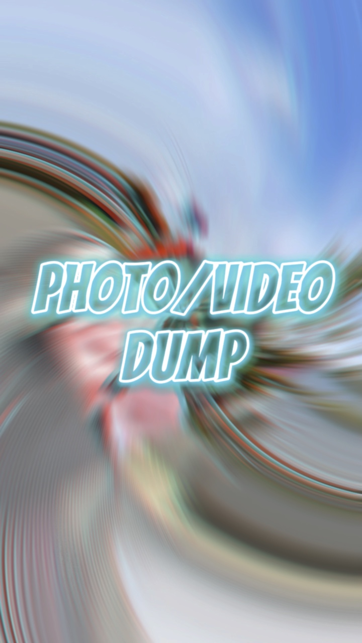 Foto- / Videobearbeitung 🔥