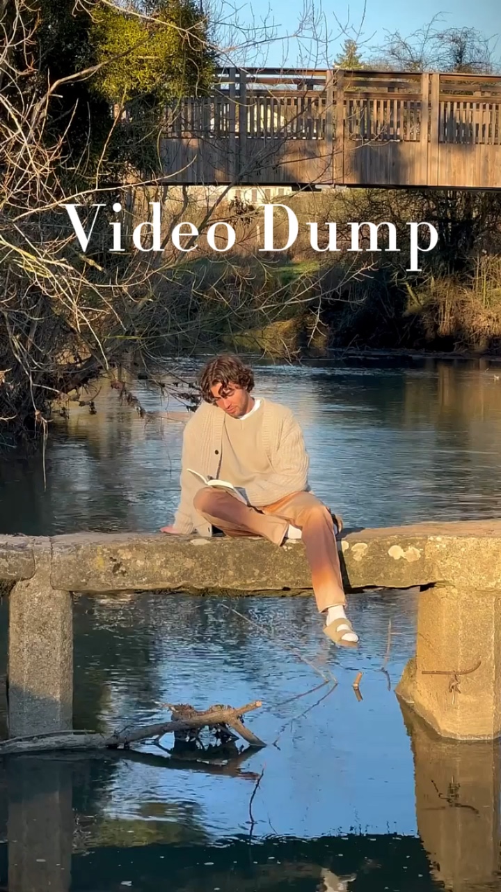 Dump vidéo