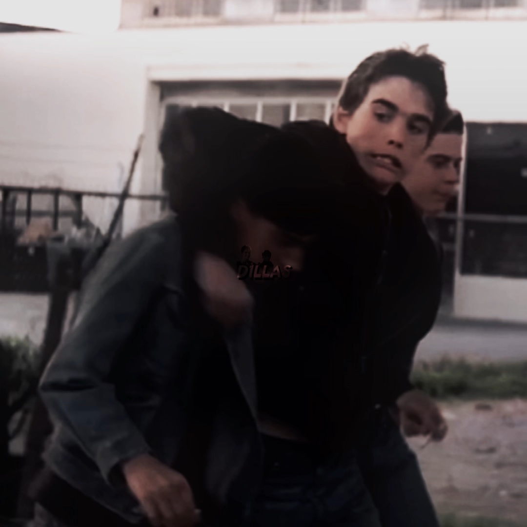 johnny and dallas