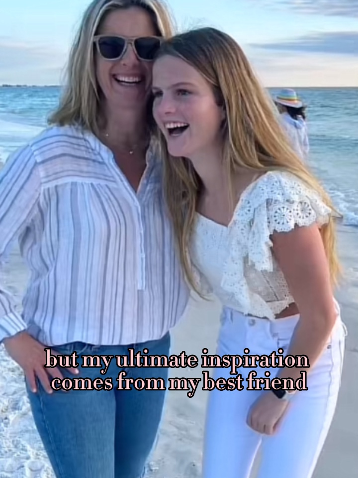 Apreciação da mãe
