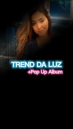Trend da Luz