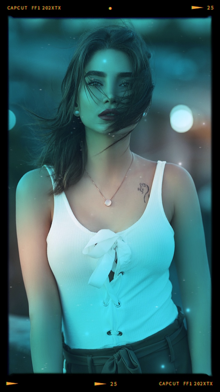 Colors filters