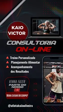 Consultoria Online 