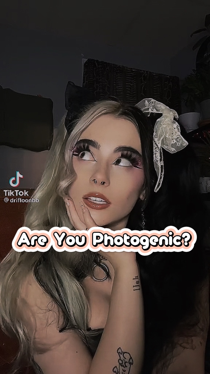 Mach ein Foto