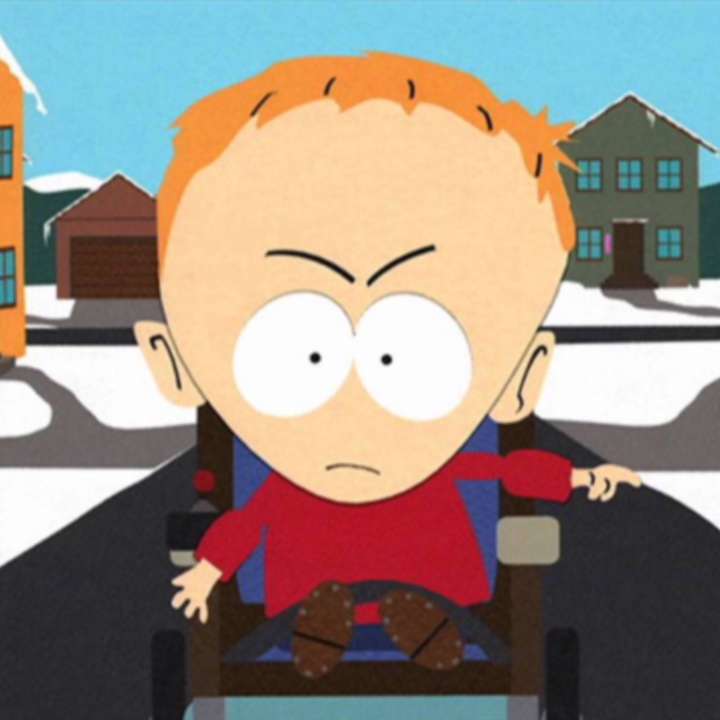 ¡Timmy!
