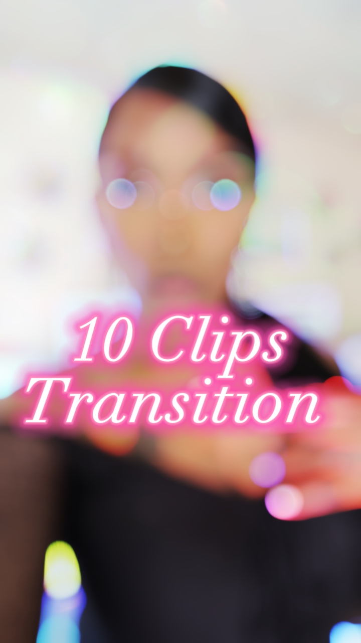ADD 10 CLIPS