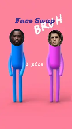 FaceSwap