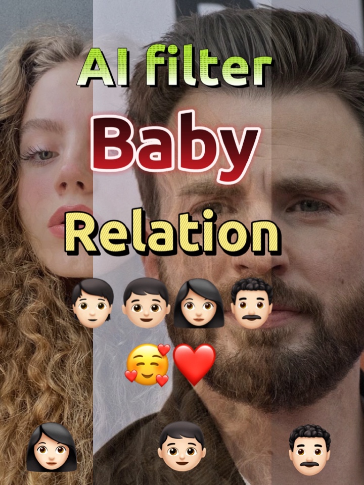 Ai filtro bebê 