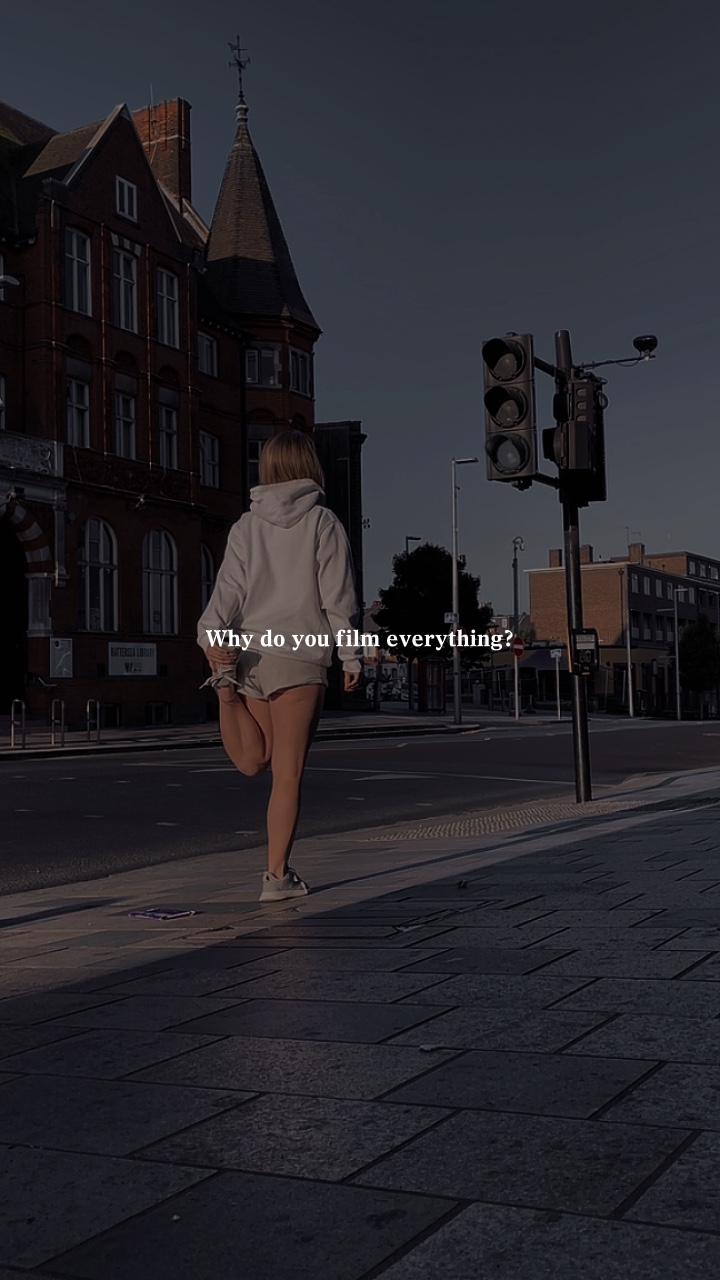Part of me.